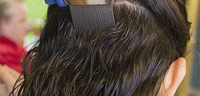 Si un enfant a des poux: ce qu'il est important de savoir et comment traiter correctement