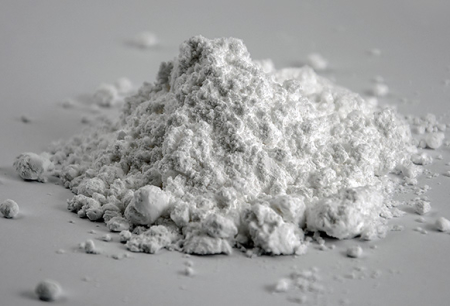 L'utilisation de poussières pour lutter contre les cafards