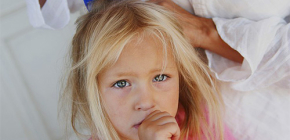 Symptômes et signes de poux de tête