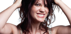 Les poux peuvent-ils apparaître sur les nerfs?