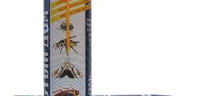 Aérosol et poussière Clean House pour la destruction des punaises de lit