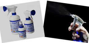 Sprays anti-puces chez les animaux et pour le traitement d'un appartement : tour d'horizon des remèdes efficaces