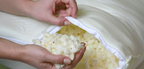 À propos des acariens dans les oreillers et de leur danger pour l'homme