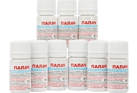 Signifie Bourreau pour la destruction des punaises de lit