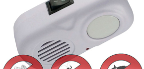 À propos des répulsifs à ultrasons contre les insectes et les rongeurs