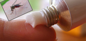 Choisir une pommade contre les piqûres d'insectes pour soulager les démangeaisons, l'enflure et les allergies