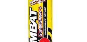 Remède contre les punaises de lit Kombat