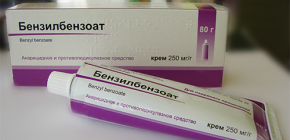 L'utilisation du benzoate de benzyle pour éliminer les poux