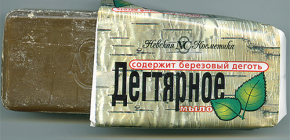 L'utilisation du savon au goudron contre les poux : est-ce vraiment efficace ?