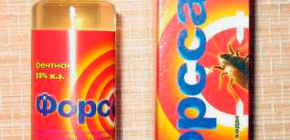 Prévoyance des punaises de lit