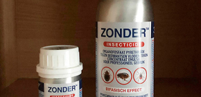Remède contre les punaises de lit Zonder et avis sur l'utilisation de ce médicament
