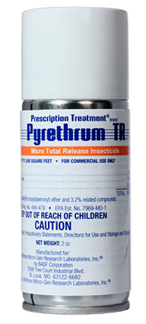 Insectifuge grande camomille