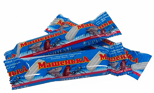 Crayon insecticide Masha