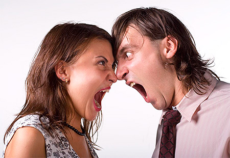 Les punaises de lit peuvent être le signe avant-coureur d'une querelle