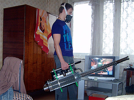 Traitement des punaises de lit