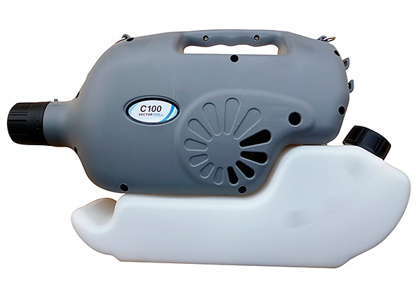 Générateur de brouillard froid