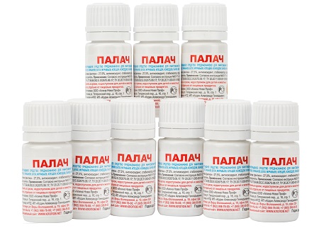 Moyens contre les punaises de lit Bourreau