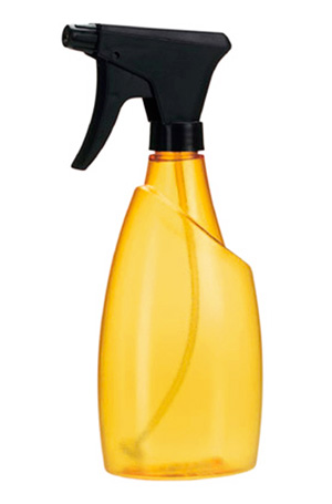 Pistolet pulvérisateur simple