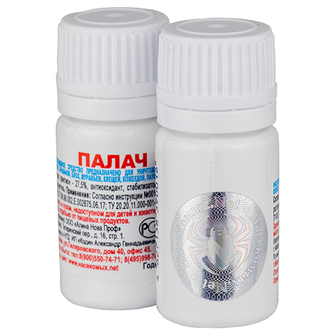 Bourreau de punaises de lit