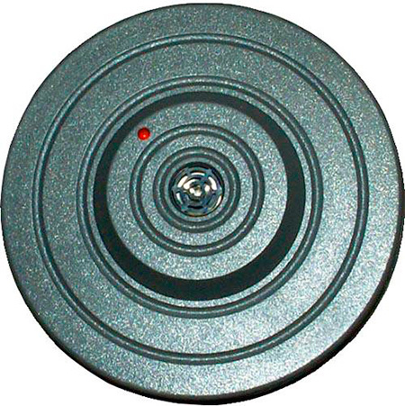 Répulsif à ultrasons Eco-Sniper