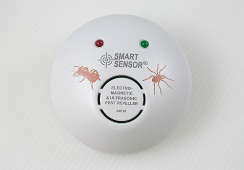 Capteur intelligent AR-130