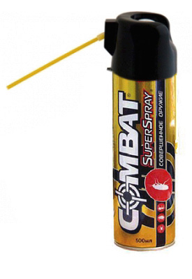 Remède contre les punaises de lit Kombat