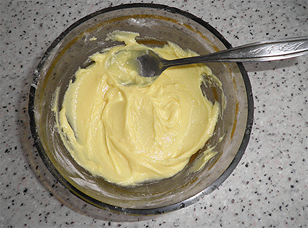 Mélange pour faire des appâts