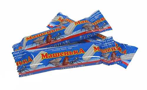 Crayon Masha de cafards