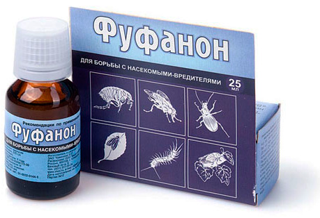 Fufanon peut provoquer des allergies