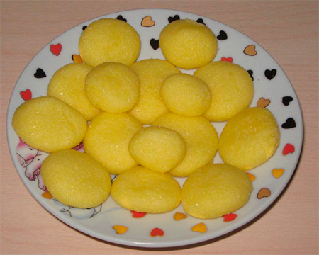 appâts empoisonnés