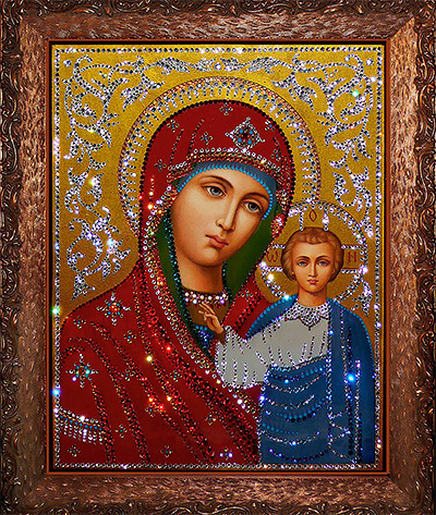 La prière est une humble demande, un appel à Dieu