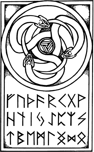 runes