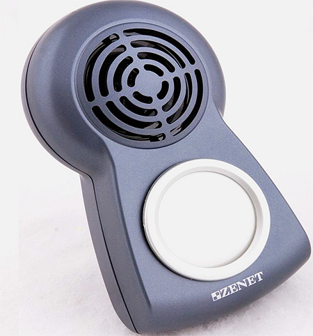 Zenet XJ-90 est très similaire à Air Comfort XJ-90