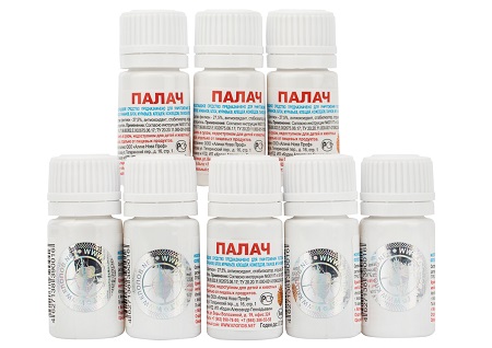 Insectifuge Executioner (concentré)