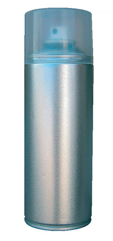 Le principal avantage des aérosols est le taux élevé de destruction des cafards.