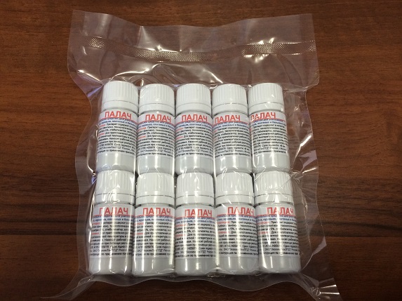 Bourreau d'insecticides