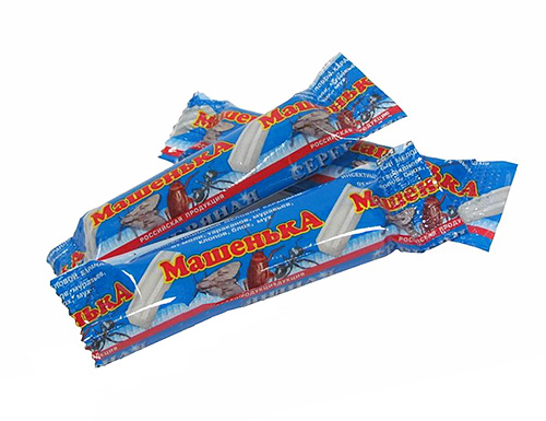 Chalk Mashenka est également très efficace contre les punaises de lit.