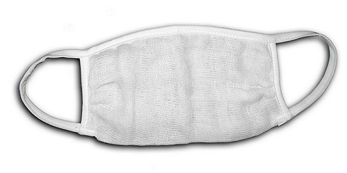 Lorsque vous travaillez avec des insecticides, vous devez utiliser un pansement en gaze de coton