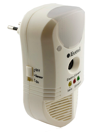 Les répulsifs à ultrasons contre les cafards sont-ils efficaces ?