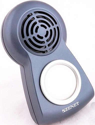 Répulsif cafards Zenet XJ-90