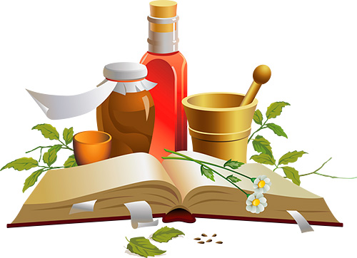 Il existe un certain nombre de remèdes populaires qui aident à soulager les symptômes des piqûres de puces.