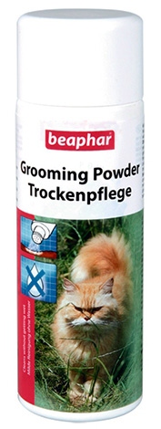 Poudre anti-puces Beaphar