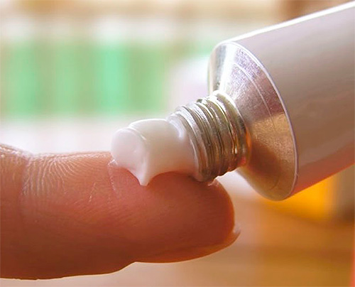 Quel est le meilleur : pommade, gel ou crème ?