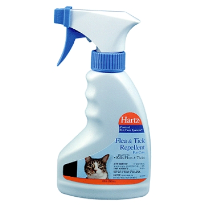 Spray anti-puces Hartz