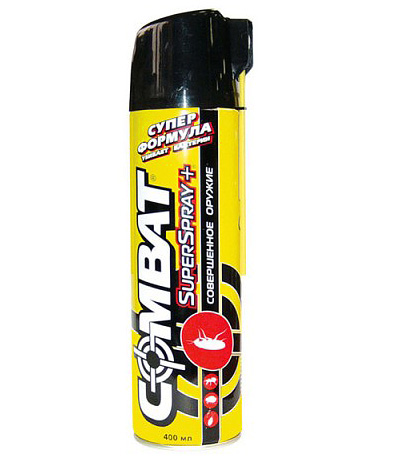 Le spray Kombat est-il vraiment efficace contre les punaises de lit ?