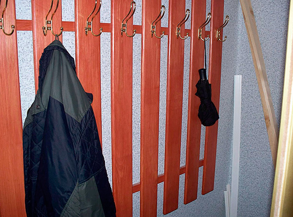 De plus, ces petits suceurs de sang peuvent entrer dans un appartement juste sur les vêtements d'une personne.