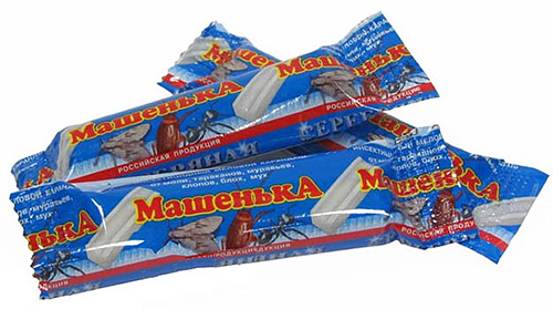 Chalk Mashenka - l'un des insectifuges les plus populaires de l'appartement