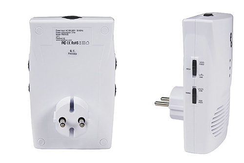 Les répulsifs à ultrasons sont différents, mais sont-ils utiles dans la lutte contre les fourmis ?