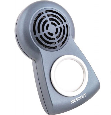 Et son analogue presque complet est le répulsif Zenet XJ-90