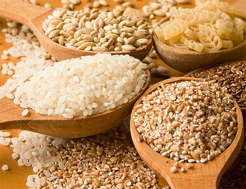 Se débarrasser des mites alimentaires dans la cuisine